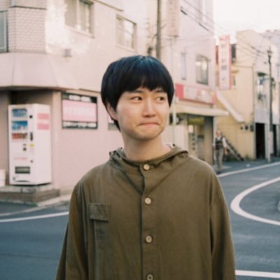 heyyou328's profile picture. 門脇研　DDAA  https://t.co/B83GSHezz9     profile pic©︎tomionatsuki