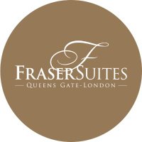 Fraser Suites Queens Gate (@fsqueensgate) 's Twitter Profile Photo Fraser Suites Queens Gate (@fsqueensgate) 's Twitter Profile Photo