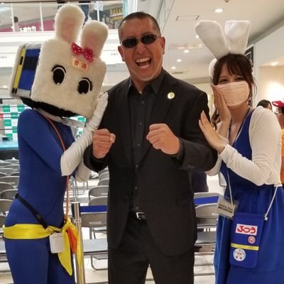 信州プロレスリング所属の番長清原です。  信州プロレスとは…信州を股にかける社会人お笑いプロレスごっこ集団です。 http://t.co/dNbAS82U3O