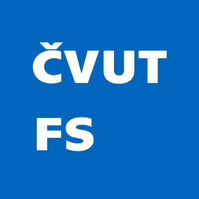 Oficiální twitterový účet Fakulty strojní ČVUT v Praze