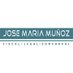 José María Muñoz y Asociados (@jmmasociados) Twitter profile photo
