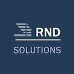 RND Solutions(@SolutionsRnd) 's Twitter Profile Photo