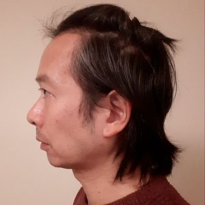 Andrew Chiuさんのプロフィール画像