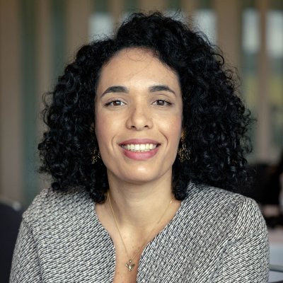 Flavia Camargos Pereira