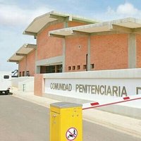 Comunidad Penitenciaria de Coro(@ComunidadP_Coro) 's Twitter Profile Photo