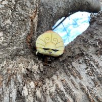 葉間ニードル (@hamaneedle) Twitter profile photo