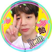 飴✩⃝🍬(@bts_ichigoame1) 's Twitter Profile Photo