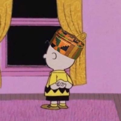 Sub_Saharan_Man's profile picture. Ultimately me || Data Science || Tech || Data Protection & Privacy || Compliance Analyst
The World is changed by your example, Not your opinion - Paul Coelho