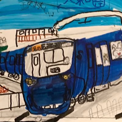 neco63253875's profile picture. 鉄道と歴史が好きな息子がいます