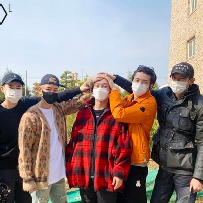 แตงโมของจงแด🍉さんのプロフィール画像