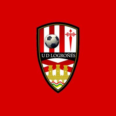 udlogrones_fifa's profile picture. Perfil de un Modo Carrera de #FIFA21 con la UD Logroñés.