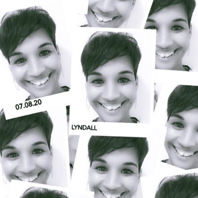 lyndall_matroos's profile picture. 