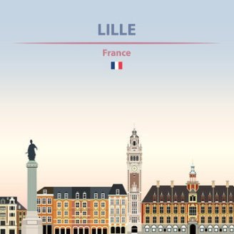 Cabinet de conseil avec la vocation de faciliter et optimiser l’#investissement sur le marché #immobilier à #Lille pour les #investisseurs de toute la France.