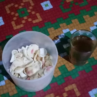 madang wareg ngising lancar