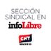 CNT infoLibre Profile picture