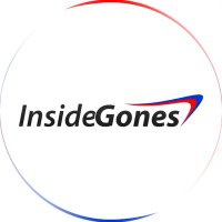 Inside Gones(@InsideGones) 's Twitter Profileg