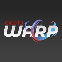 aidataWARP (@aidatawarp) 's Twitter Profile Photo