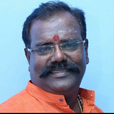 OBC MORCHA State General secretary Tamil Nadu Barathiya Janatha Party,Trichy City https://t.co/YjzHP8yzVI

தர்மத்தின் வாழ்வுதனை சூது கவ்வும் மீண்டும் தர்மமே வெல்லும்