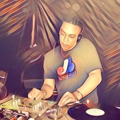 Drum & Bass DJ/ Label Manager/ Different Vibes - Bassdrive -The Just On Track Every 2nd Thursday '10pm/12
