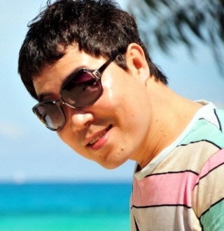 dominocisa's profile picture. 바다는 비에 젖지 않는다.