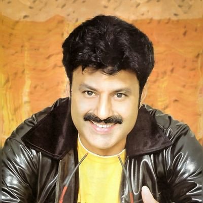 iam ONE And Only Fan Of #NandamuriBalakrishna