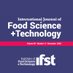 IJFST (@ijfoodscitech) Twitter profile photo IJFST (@ijfoodscitech) Twitter profile photo