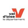 valdoise's profile picture. Compte officiel du Conseil départemental #valdoise présidé par @mc_cavecchi
