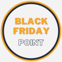 blackfridaypoint(@blackfridaypnt) 's Twitter Profile Photo