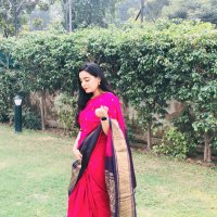 Pooja Ulaka(@pooja_ulaka) 's Twitter Profile Photo