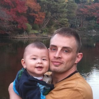 James Wraggさんのプロフィール画像