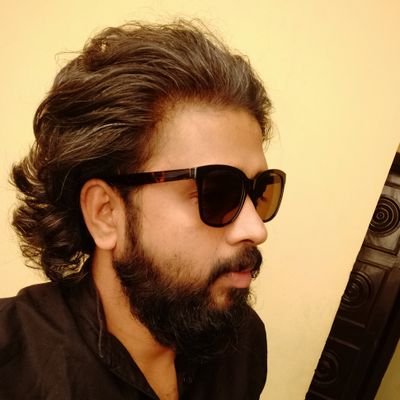 ParasuramanYogi's profile picture. common man