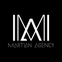 Martian Agency (@martianagency) 's Twitter Profile