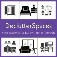 Declutter Spaces @declutterspaces(@DeclutterSpace) 's Twitter Profile Photo