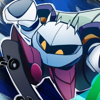 ⚔️ Medda Nite ⚔️さんのプロフィール画像