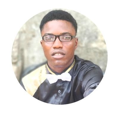 I am a student at the Ed-Tech computer Technology program 
Self employee.I am a Liberian,I live in Monrovia city