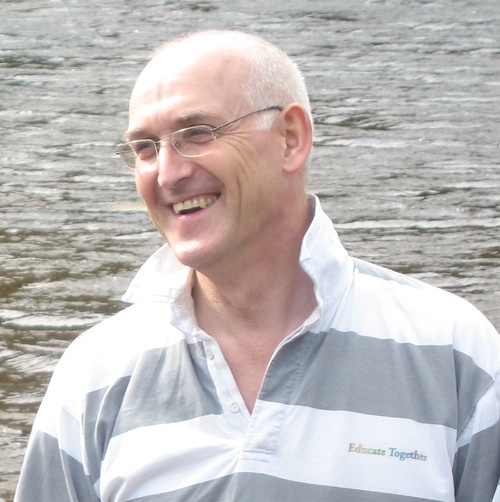 PhD student Dublin City University Institute of Education. Previously CEO of @EducateTogether. Working to transform education to meet needs of today's learners