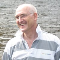 Paul Rowe - @PaulRoweET Twitter Profile Photo