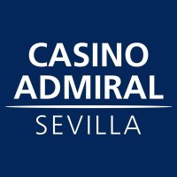 Casino Admiral Sevilla (@casinoadmiralsv) 's Twitter Profile