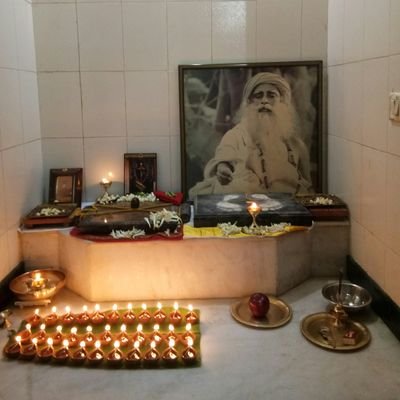 SathyaArogya's profile picture. 