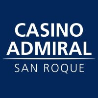 Casino Admiral San Roque (@casinoadmiralsr) 's Twitter Profile