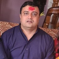 Chandra Shekhar Adhikari(@NepaliDiplomacy) 's Twitter Profile Photo