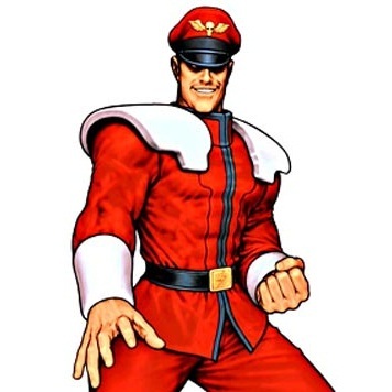 MBisonRP's profile picture. Evil Dictator, leader of Shadaloo
You cannot kill me.
You cannot run or hide from the power of Shadaloo.