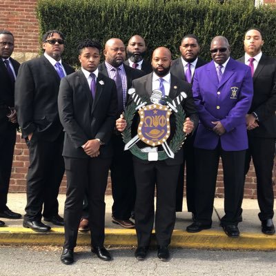 Official Twitter Profile of the Rho Kappa Kappa Chapter of Omega Psi Phi Fraternity Inc.