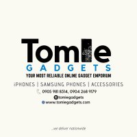 TOMIEGADGETS (@tomiegadgets) 's Twitter Profile
