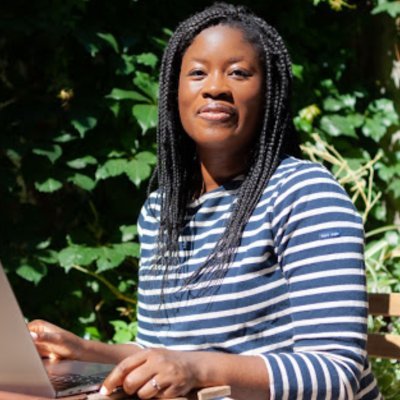 GeraldineJippe's profile picture. Helping conscious leaders & visionaries bloossome and impact the world with brillance and serenity. - 🌺 Bloossoming & 🎙️Slow Is Good by Géraldine Jippé Inc.