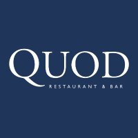 Quod Restaurant & Bar(@QuodRestaurant) 's Twitter Profileg