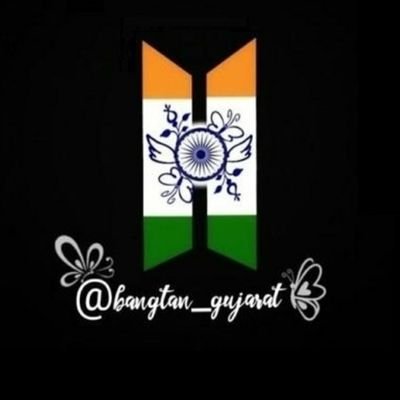 Regional associate of @bangtan_india | Gujarat fam we're here for your queries, requests and projects 💜