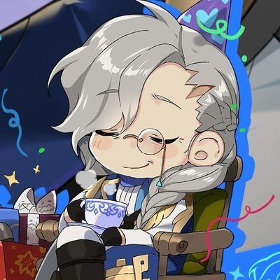 tunaofheroes's profile picture. 로오히 플레이 계정 겸 구독계 / 엘리트 스포 /
본계 @tunaischamchi