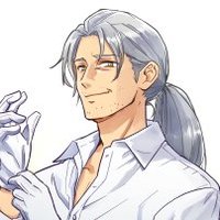 二次元の虫(第六猟兵・ヴォルフ) (@tdworm1279) 's Twitter Profile