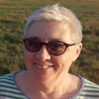 Jo Woodiwiss (she/her) (@jowoodiwiss) 's Twitter Profile